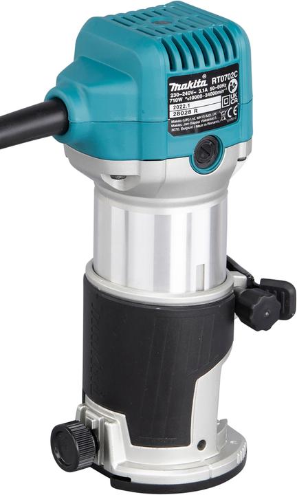 Actual product image Makita RT0702CJ