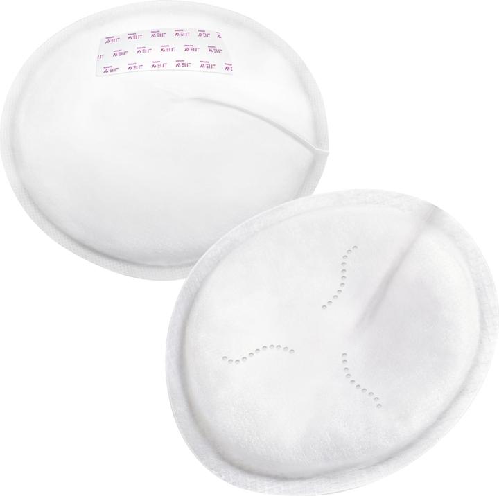 Produktbild Philips Avent Einweg-Stilleinlagen (60 x)