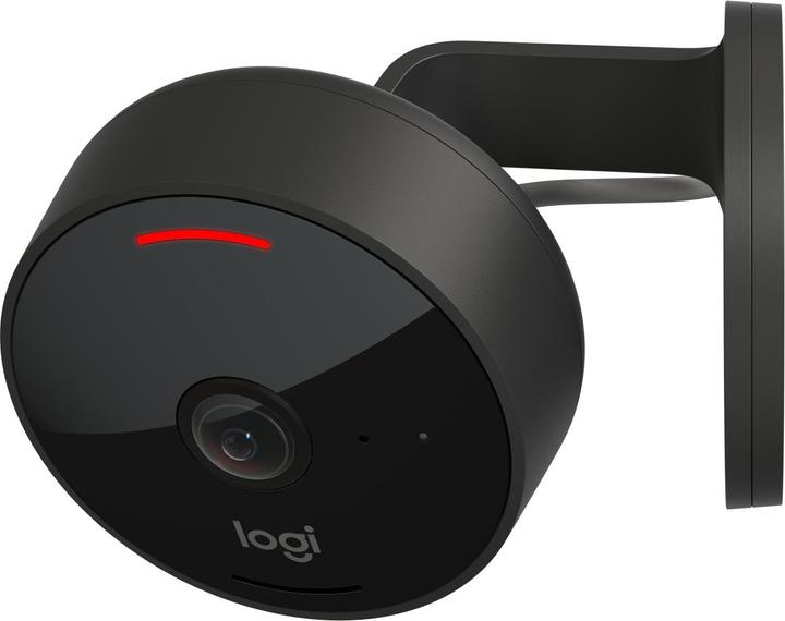 Image du produit Logitech Circle View (1920 x 1080 Pixels)