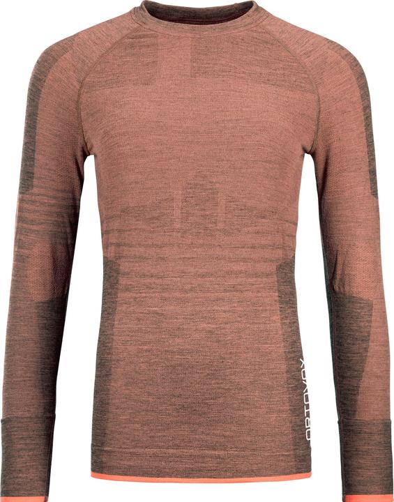 Produktbild Ortovox Women's 230 Competition Long Sleeve (XL)