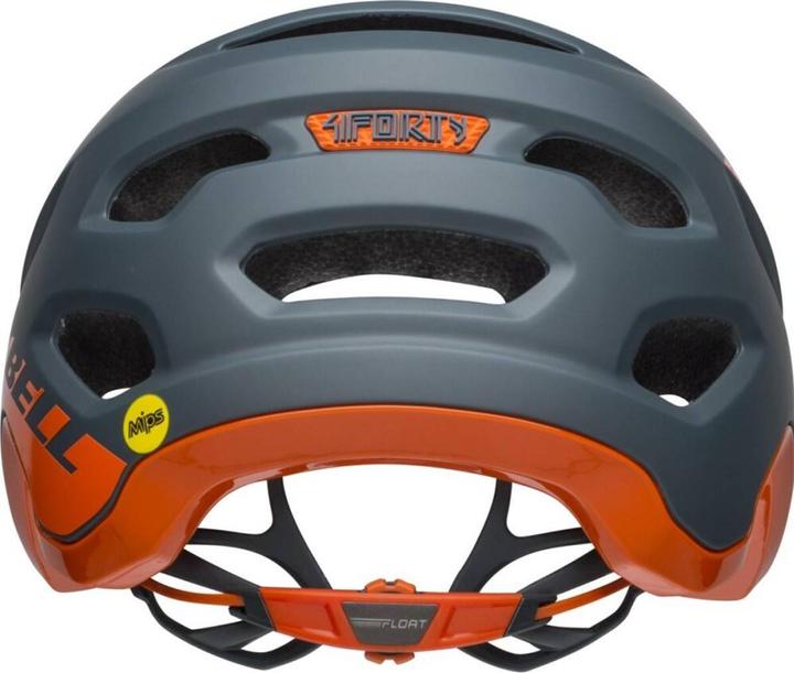 Image du produit Bell 4 Forty casque de vélo (58 - 62 cm)
