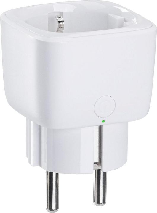 Produktbild Paulmann Smart Home Plug Schalt Schuko