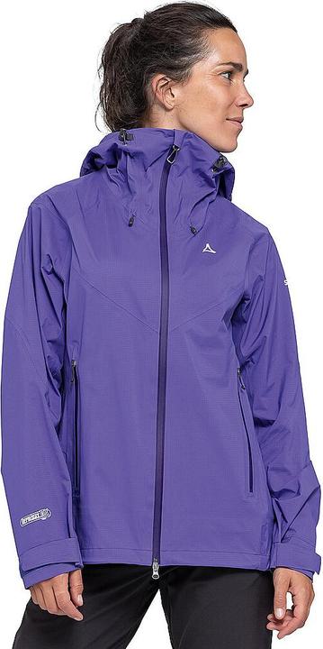 Immagine prodotto Schöffel Jacket Style Blaueis WMS (40, L)