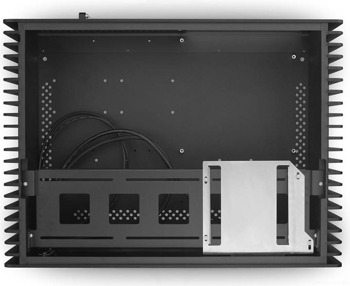 Produktbild Streacom FC10 Alpha (mATX, Mini-ITX, ATX)