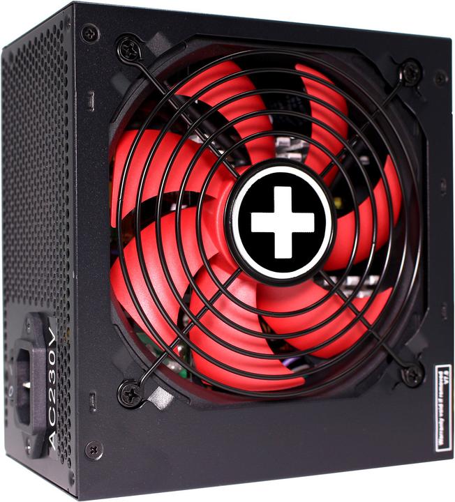 Image du produit Xilence XN240 (850 W)