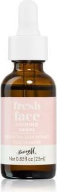 Actual product image Barry M Fresh Face - 25 Ml (25 ml)