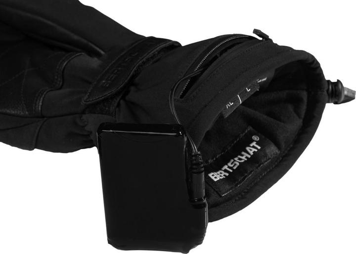 Produktbild Bertschat Beheizbare Handschuhe Pro Single Heating (XS)