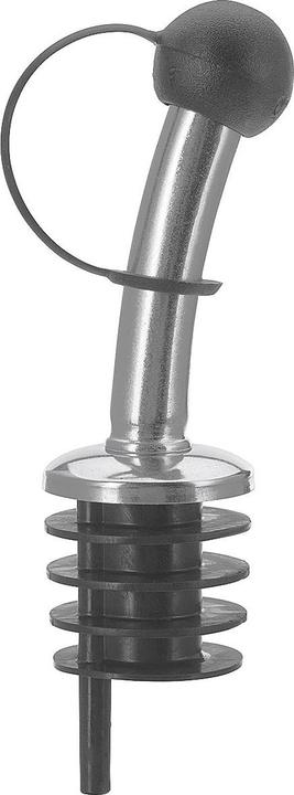 Westmark Versatore per bottiglie 'Classic Standard' confezione da 2 (Beccuccio dosatore + versatore)
