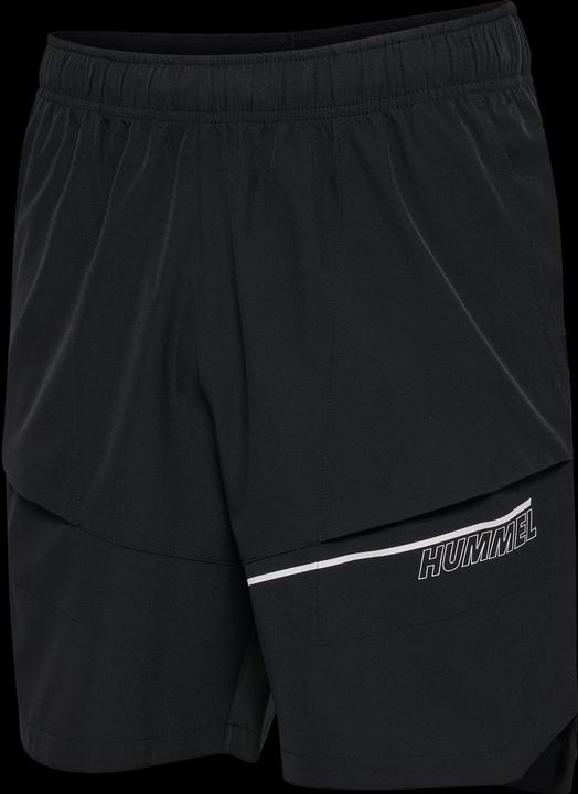 Actual product image hummel hmlCOURT POCKET SHORTS (XL)