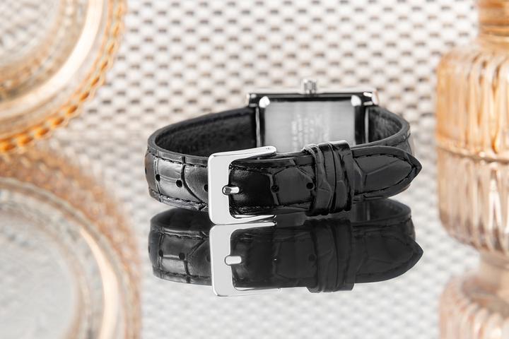Actual product image Casio Women's Analog Quartz Watch with (Analogue wristwatch)