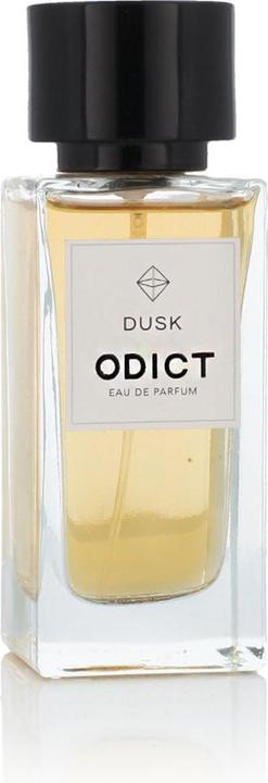 Actual product image Odict Dusk Eau de Parfum - 50ml (Eau de parfum, 50 ml)