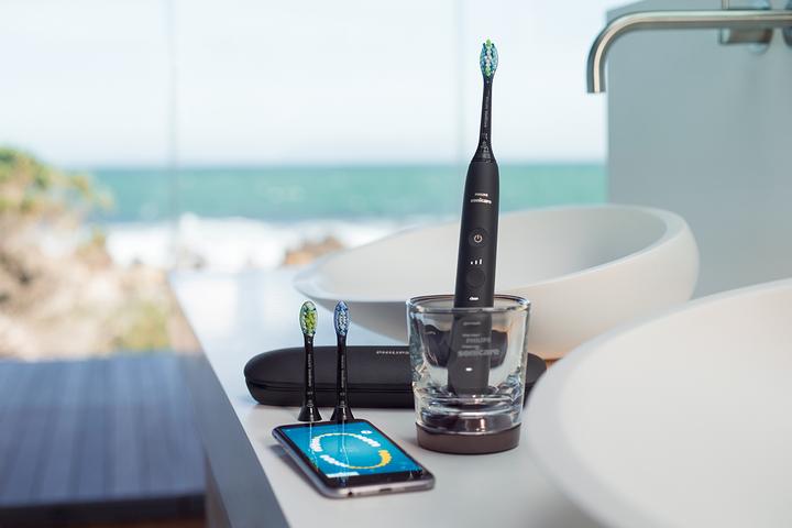 Produktbild Philips Sonicare DiamondClean 9300 Smart (Schallzahnbürste)
