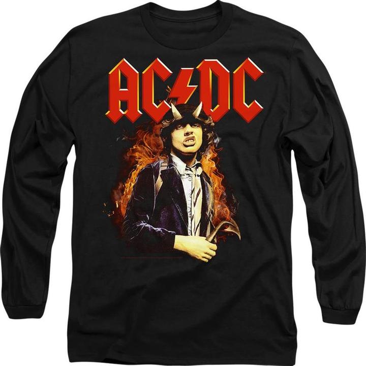 AC/DC TShirt (XL)