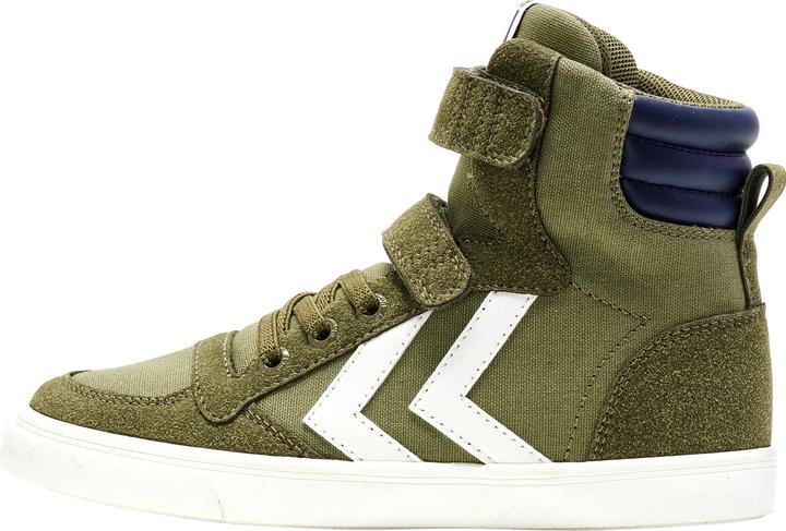 hummel Slimmer Stadil High Jr (34)
