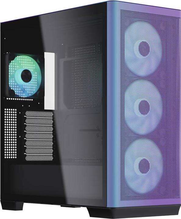 Actual product image AeroCool APNX C1 (ATX)