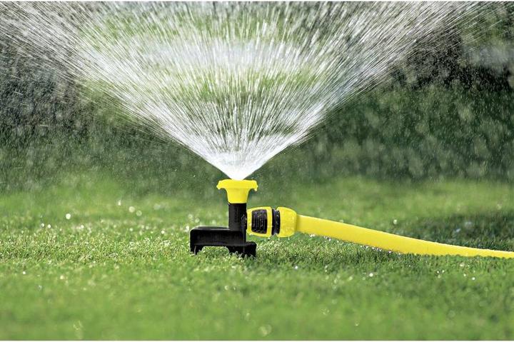 Actual product image Kärcher Spray sprinkler CS 90 Spike (Spray sprinklers)