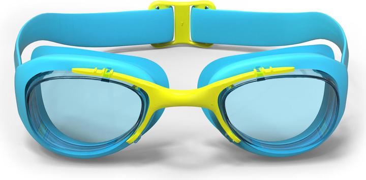 Actual product image Nabaiji goggles 100 xbase size s 2991 (S)
