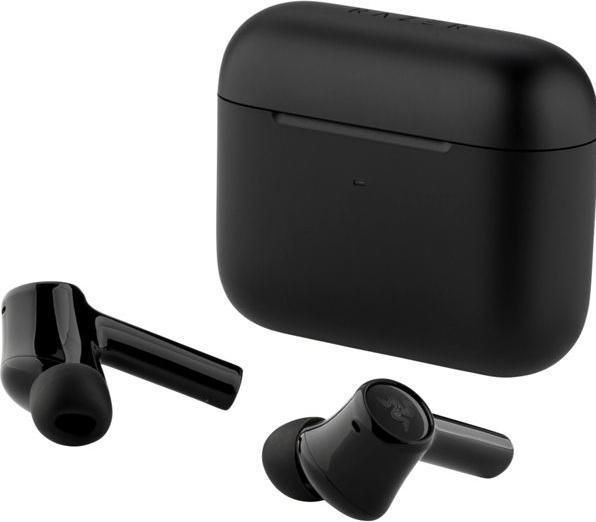 Image du produit Razer Hammerhead (ANC, 4 h, Sans fil)
