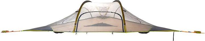 Actual product image Tentsile Stingray Safari (Tree tent, 15 kg, 3 persons)