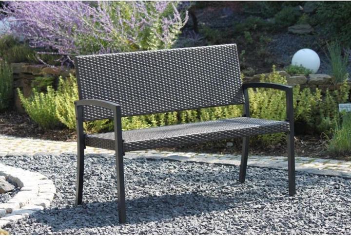 Actual product image Garden Pleasure Sanremo
