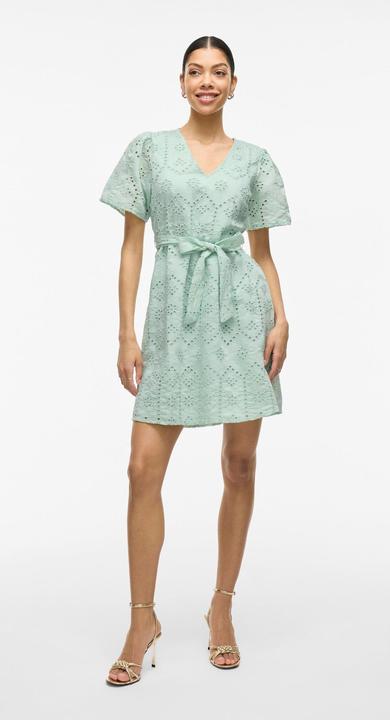 Immagine prodotto Vila Kurzarm Minikleid (36)