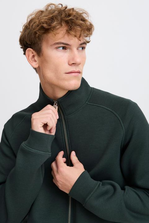 Immagine prodotto Casual Friday CFSIGURD 0096 zipthrough sweatshirt 20504936 (S)