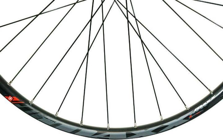Image du produit Velox Maxx 25 Freeride Centerlock Shimano Mt400 (Roue avant, 27.5")