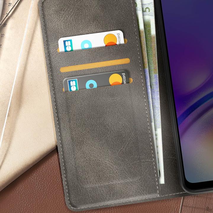 Image du produit Avizar Série Vintage (Samsung Galaxy A05)