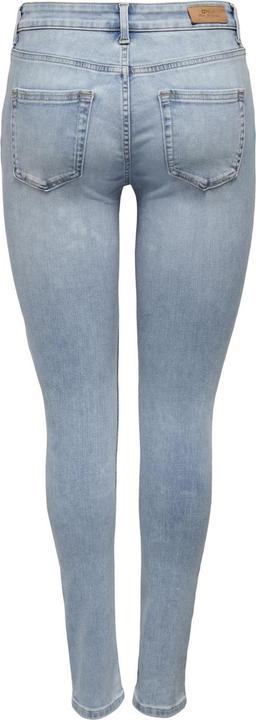 Immagine prodotto Only Onlblush Mid Skinny Dnm Ana698 Noos (34)