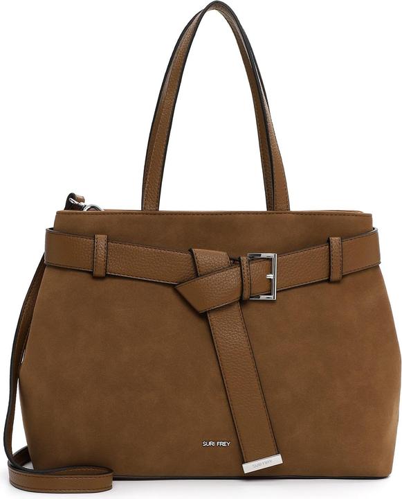 Immagine prodotto Suri Frey Shopper SFY Libby (12 l)