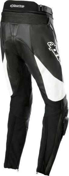 Produktbild Alpinestars Stella Missile V3 Leather Pant (Damen, Normalgrösse, 44)