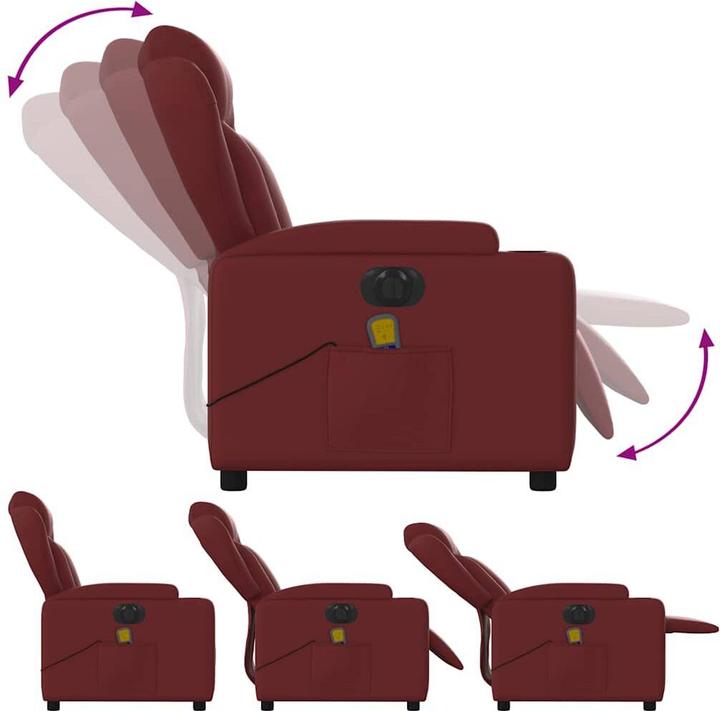 Image du produit VidaXL Hyman