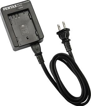 Image du produit Pentax Chargeur K-BC90E (Chargeur de batterie d'appareil photo)