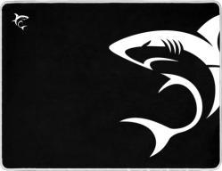 Image du produit White Shark Tapis de souris pour jeux Requin blanc L, 400x300x3mm (L)