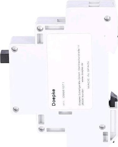 Produktbild Doepke Ausschalter 2pol RSS 016200