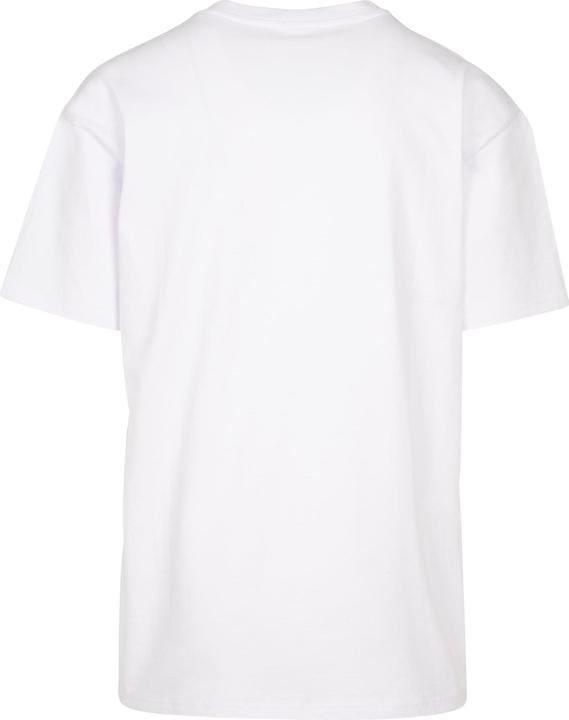Actual product image Urban Classics Hey! My Name Is Oversize Tee - 119375 (M)