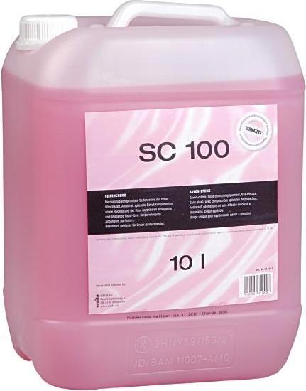 Alustar Seifencrème SC 100 10L (Flüssigseife, 10000 ml)