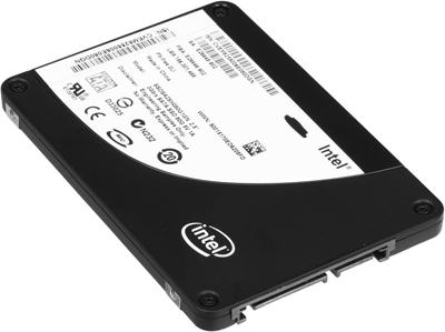 Actual product image Intel X25-E (32 GB, 2.5")