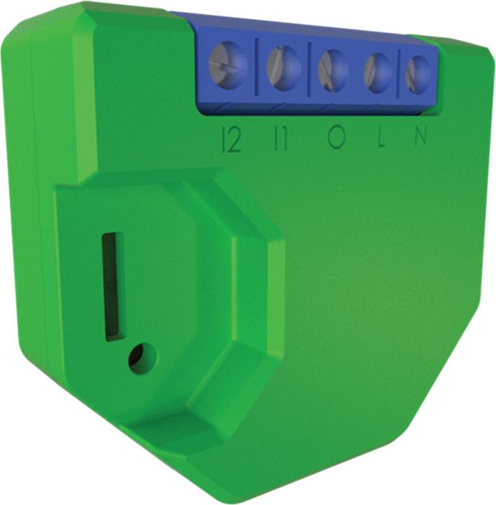 Produktbild Shelly WLAN-Dimmaktor Dimmer