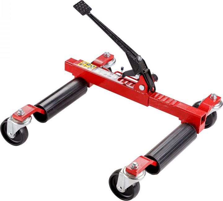 Dema Auto Rangierhilfe