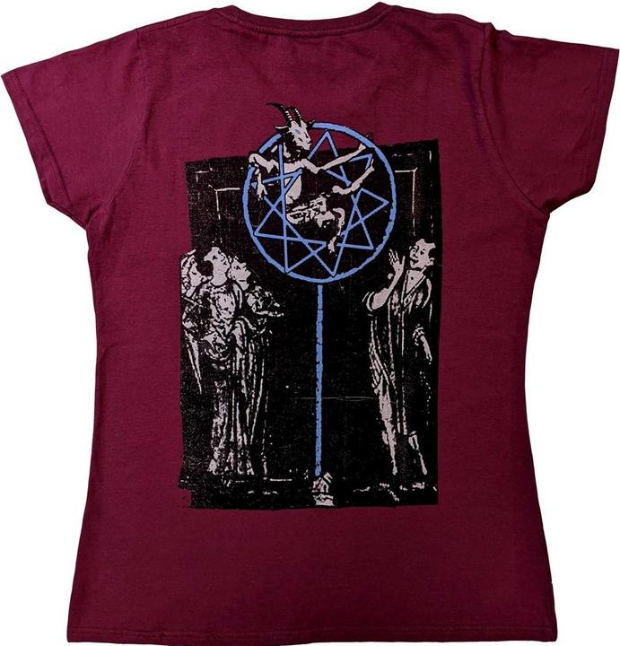 Actual product image Slipknot TShirt (M)