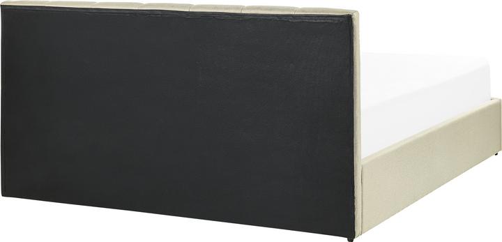 Immagine prodotto Beliani Dreux (160 x 200 cm)