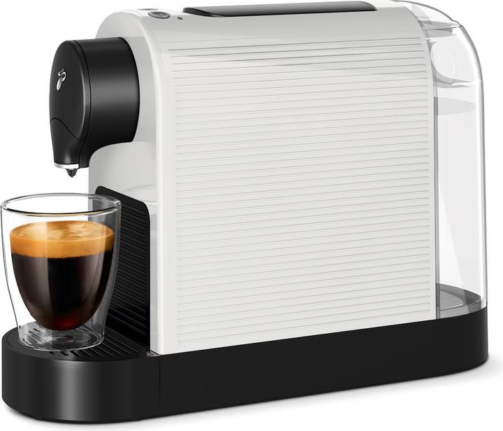 Image du produit Tchibo Machine à café à capsules Cafissimo "Pure plus", Blanc