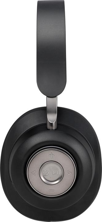 Produktbild Kensington Headset H3000 PROVC Bluetooth schwarz (Kabellos, USB-C)