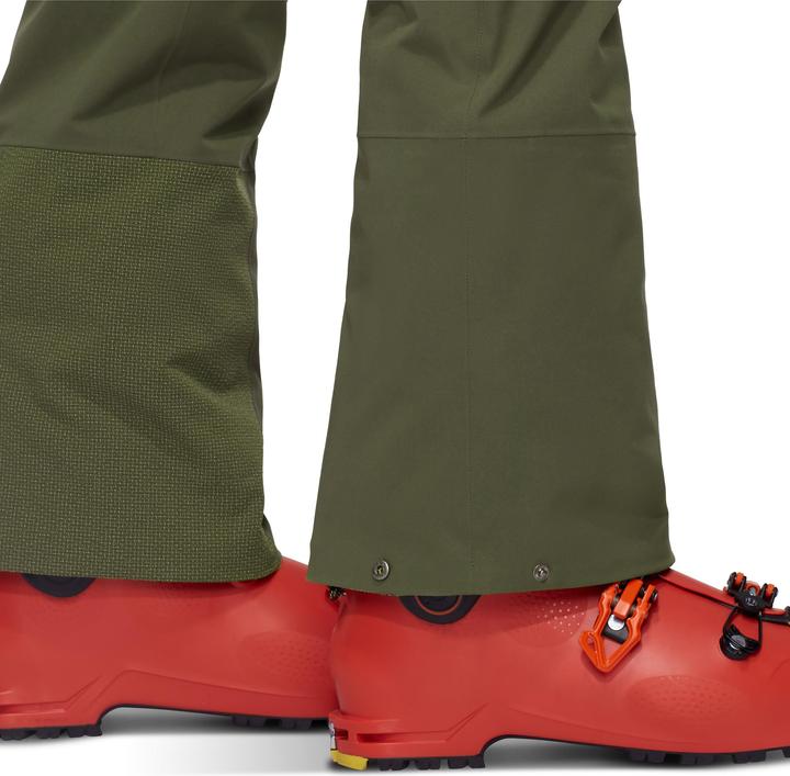 Actual product image Mammut Stoney HS Thermo Pants Men (M)