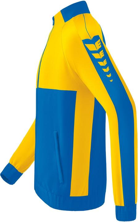 Produktbild Erima Six Wings Präsentationsjacke (L)
