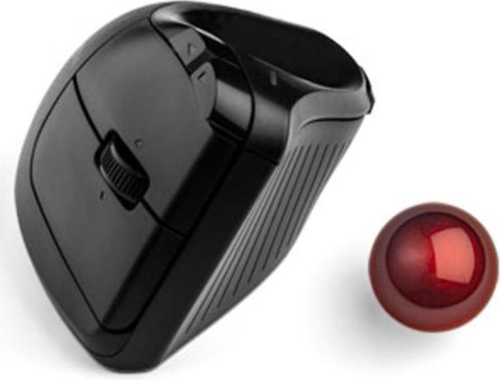 Produktbild Kensington Trackball Pro Fit Ergo Wireless (Kabellos)