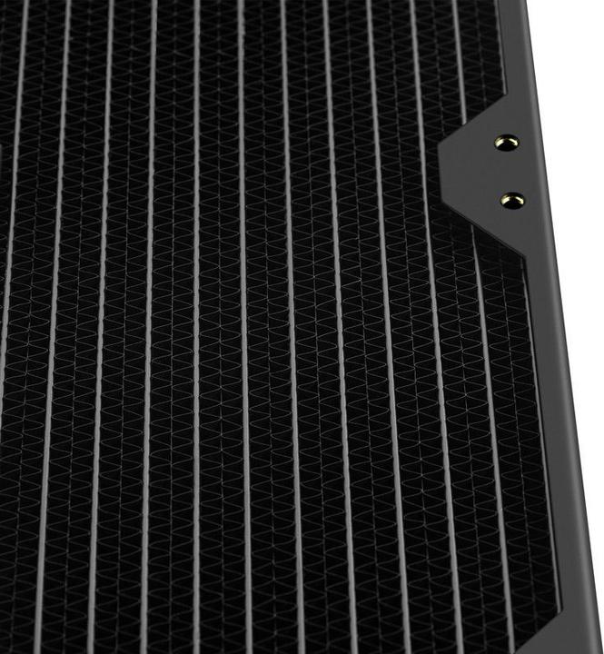 Actual product image Corsair XR5 360 Neo (120 mm)