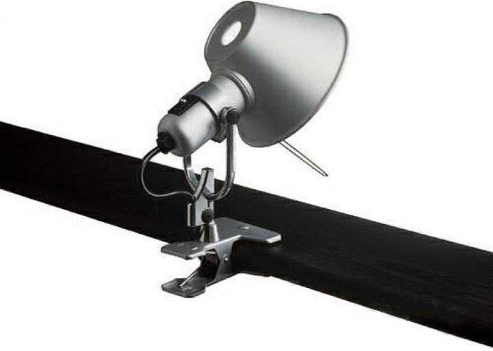 Immagine prodotto Artemide Tolomeo Micro Pinza (267 lm, E14)