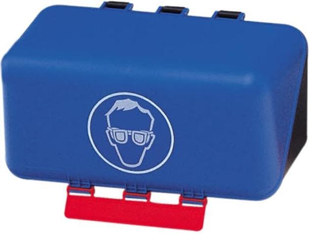 Uvex Safety Rangement (Bouchons d'oreille de rechange)